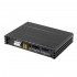 Усилитель 10-канальный с 12-канальным DSP-процессором Hellion HAM 8.12pin DSP Усилитель 10-канальный с 12-канальным DSP-процессором Hellion HAM 8.12pin DSP