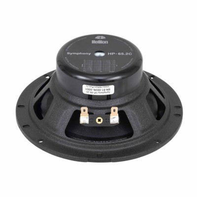 Двухкомпонентная акустика Hellion Symphony HP-65.2C