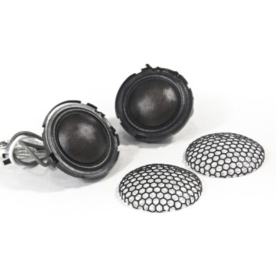 Высокочастотные динамики Hellion Symphony TWB-25 Высокочастотные динамики Hellion Symphony TWB-25