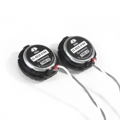 Высокочастотные динамики Hellion Symphony TWB-25 Высокочастотные динамики Hellion Symphony TWB-25