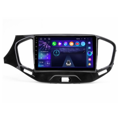 Штатная магнитола INCAR ARN-6303-6 (6/128 GB)