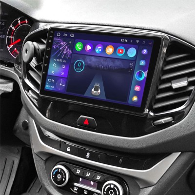 Штатная магнитола INCAR ARN-6303-6 (6/128 GB)