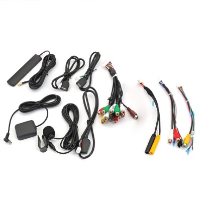 Штатная магнитола INCAR ARN-6303-6 (6/128 GB)