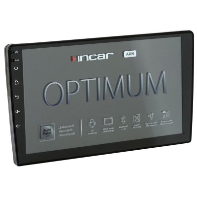 Магнитола INCAR ARN-7709-4 (4/64 GB) Магнитола INCAR ARN-7709-4 (4/64 GB)