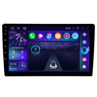 Магнитола INCAR ARN-7709-4 (4/64 GB) Магнитола INCAR ARN-7709-4 (4/64 GB)