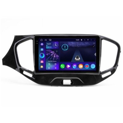 Штатная магнитола INCAR ARN2-6303-4 (4|64 GB) Штатная магнитола INCAR ARN2-6303-4 (4|64 GB)