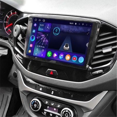 Штатная магнитола INCAR ARN2-6303-4 (4|64 GB) Штатная магнитола INCAR ARN2-6303-4 (4|64 GB)