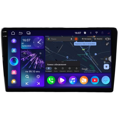 Магнитола INCAR ARN2-7709-8 (8|128 GB) Магнитола INCAR ARN2-7709-8 (8|128 GB)