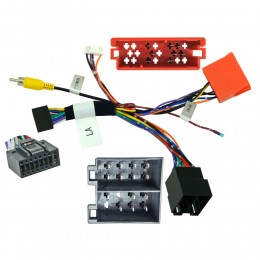 INCAR LA-UMS1460