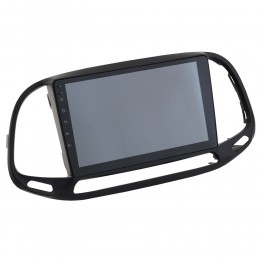 INCAR RFI-FC860
