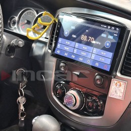 INCAR RFO-FC273