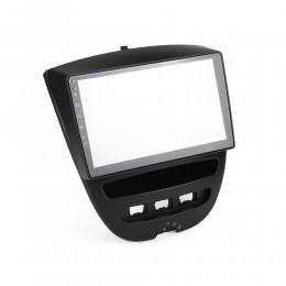 INCAR RFR-FC258