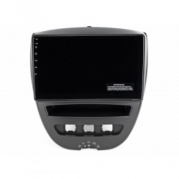 INCAR RFR-FC258