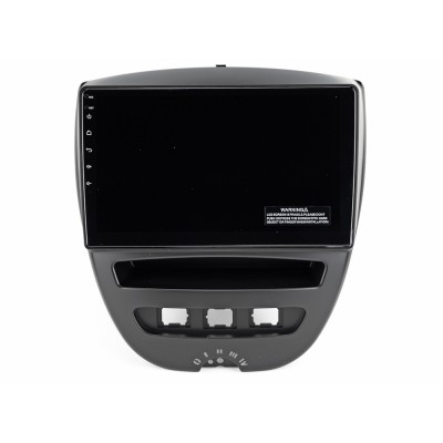 Рамка переходная INCAR RFR-FC258 Рамка переходная INCAR RFR-FC258