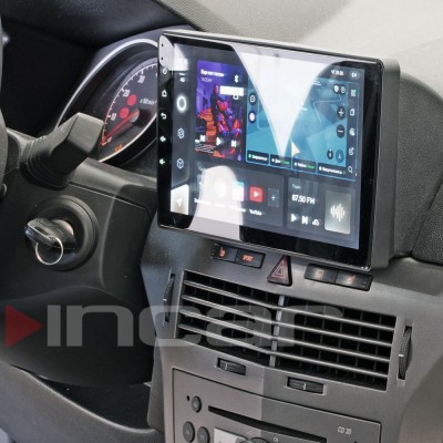 Рамка переходная INCAR ROP-FC957
