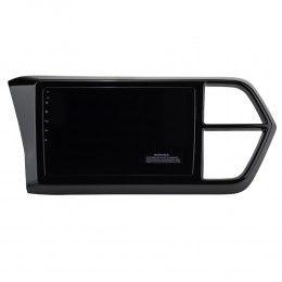INCAR RVW-FC590