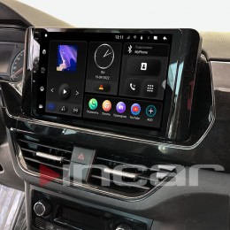INCAR RVW-FC982