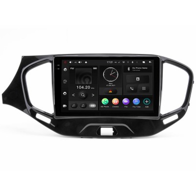 Штатная магнитола INCAR TMX2-6303-4 (6|128 GB) Штатная магнитола INCAR TMX2-6303-4 (6|128 GB)