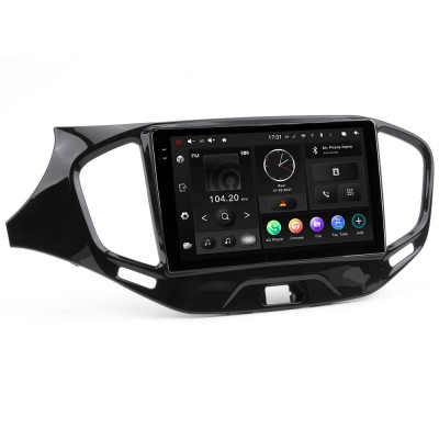 Штатная магнитола INCAR TMX2-6303-4 (6|128 GB) Штатная магнитола INCAR TMX2-6303-4 (6|128 GB)