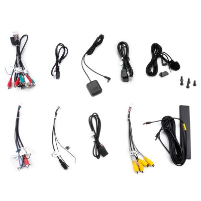Штатная магнитола INCAR TMX2-6303-4 (6|128 GB) Штатная магнитола INCAR TMX2-6303-4 (6|128 GB)