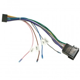 INCAR UNI-UMS1421