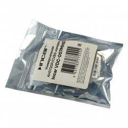 INCAR VDC 007MHD