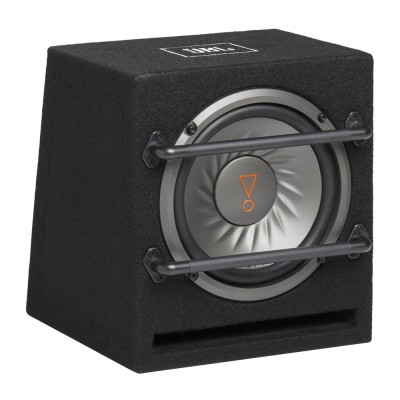 Сабвуфер корпусной JBL BASSPRO 8 Сабвуфер корпусной JBL BASSPRO 8
