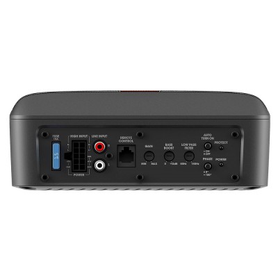 Сабвуфер JBL BASSPRO NANO Сабвуфер JBL BASSPRO NANO