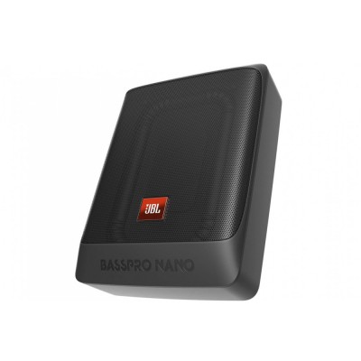 Сабвуфер JBL BASSPRO NANO Сабвуфер JBL BASSPRO NANO