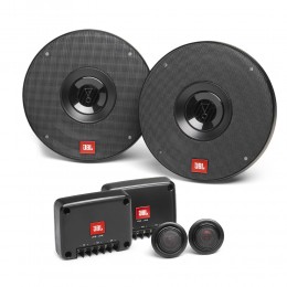 JBL Club 602C