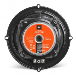 JBL Club 602CTP