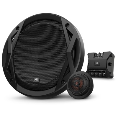 Коаксиальные динамики JBL Club 6500C Коаксиальные динамики JBL Club 6500C