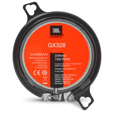 Коаксиальные динамики JBL GX328 Коаксиальные динамики JBL GX328