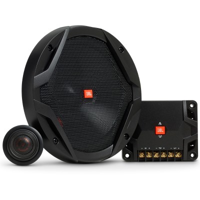 Компонентная акустика JBL GX608C