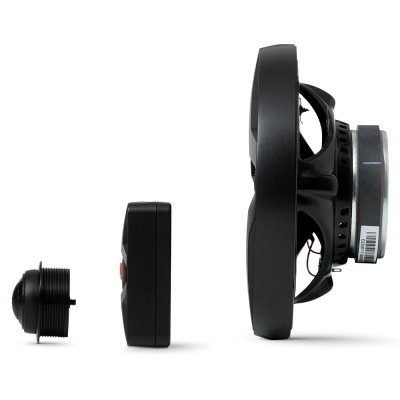 Компонентная акустика JBL GX608C