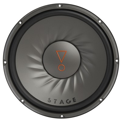Сабвуфер JBL STAGE 102 Сабвуфер JBL STAGE 102