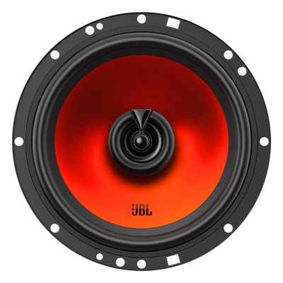 Коаксиальные динамики JBL STAGE1 62F Коаксиальные динамики JBL STAGE1 62F