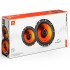 Коаксиальные динамики JBL STAGE1 62F Коаксиальные динамики JBL STAGE1 62F