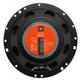 JBL STAGE1 601C