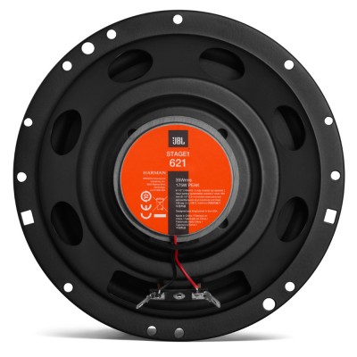Коаксиальные динамики JBL STAGE1 621 Коаксиальные динамики JBL STAGE1 621