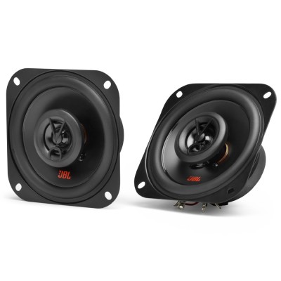 Коаксиальные динамики JBL STAGE2 424 Коаксиальные динамики JBL STAGE2 424