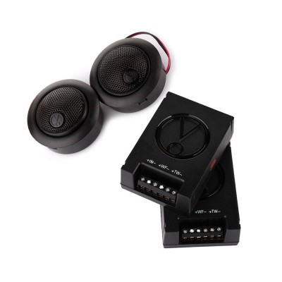 Двухкомпонентка JBL Stage2 604C