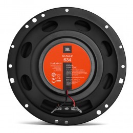 JBL STAGE2 634