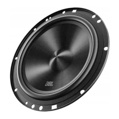 Компонентная акустика JBL STAGE2 65C Компонентная акустика JBL STAGE2 65C