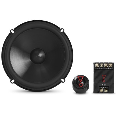 Компонентная акустика JBL STAGE3 607C