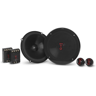 Компонентная акустика JBL STAGE3 607C