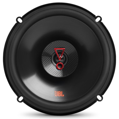 Коаксиальные динамики JBL STAGE3 627F Коаксиальные динамики JBL STAGE3 627F