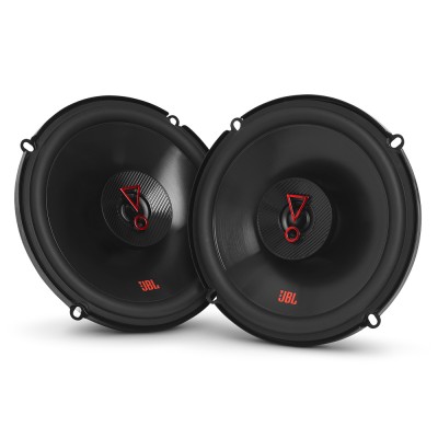Коаксиальные динамики JBL STAGE3 627F Коаксиальные динамики JBL STAGE3 627F
