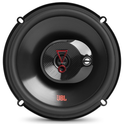 Коаксиальные динамики JBL STAGE3 637F Коаксиальные динамики JBL STAGE3 637F