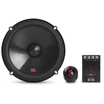 Компонентная акустика JBL STAGE3 607CF Компонентная акустика JBL STAGE3 607CF